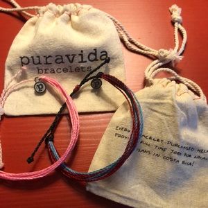 Pura Vida Bracelets